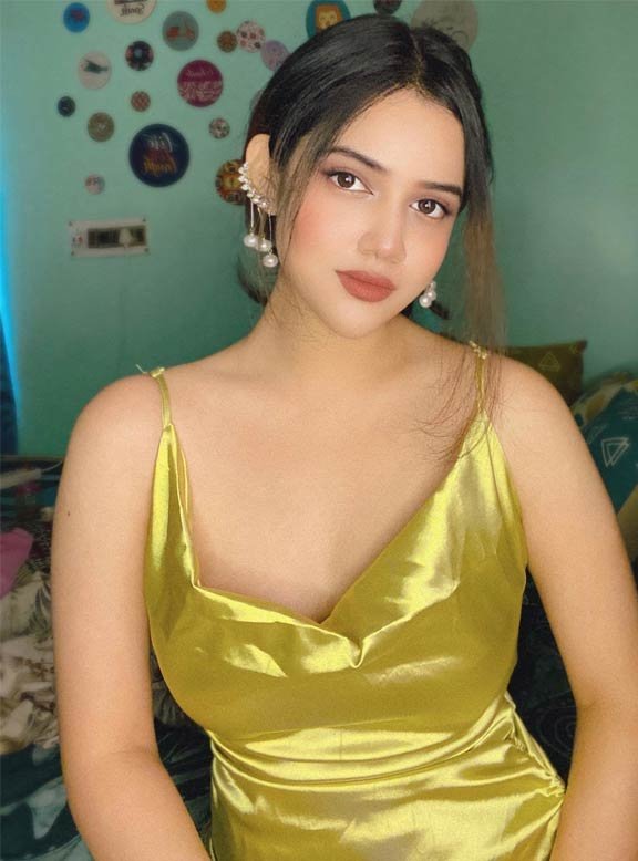 College girl Ghaziabad