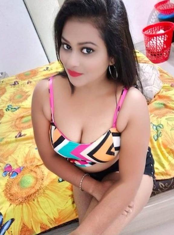 Shetal Call Girl Ghaziabad Escort